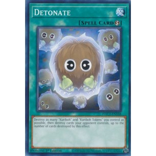 Detonare (V.1 - Common)