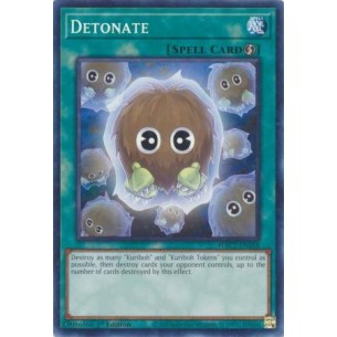 Detonare (V.2 - Duel...