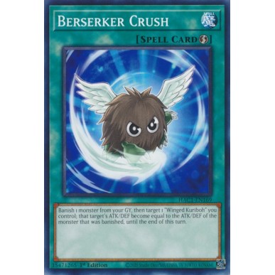 Colpo Berserker (V.1 - Common)