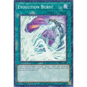 Esplosione Evolutiva (V.2 -...