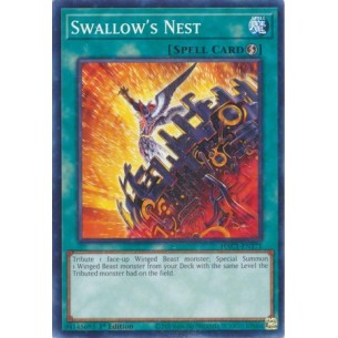 Nido Divoratore (V.2 - Duel...