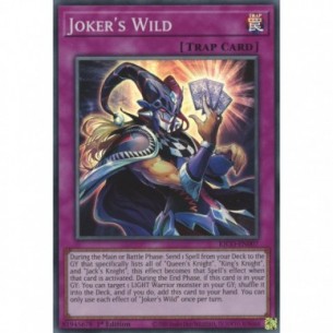 Matta del Joker