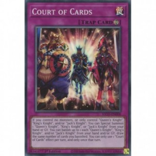 Corte di Carte