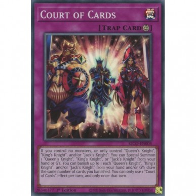 Corte di Carte