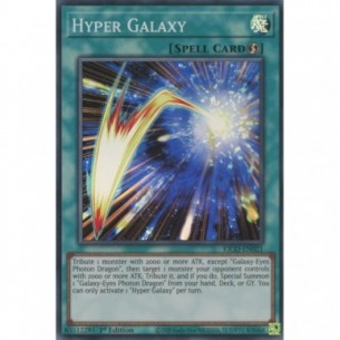 Iper Galattico (V.1 - Super...