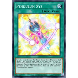 Pendulum Xyz
