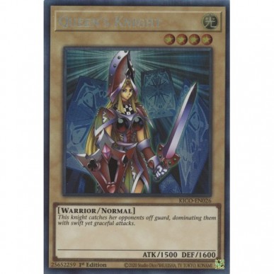 Cavaliere della Regina (V.2 -...