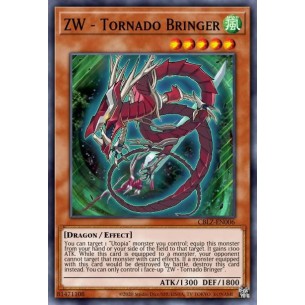 ZW - Portatore di Tornado