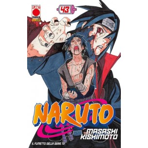 Naruto - Il Mito 43 -...
