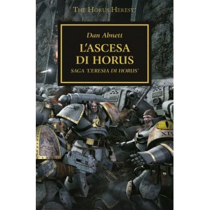 L'Eresia di Horus -...