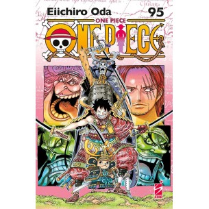One Piece 095 - New Edition