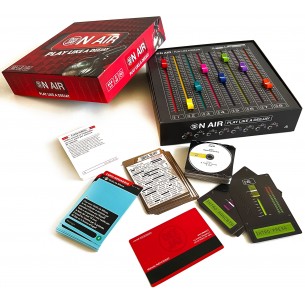 On Air - Play Like a Deejay 2