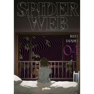 Spider Web 04