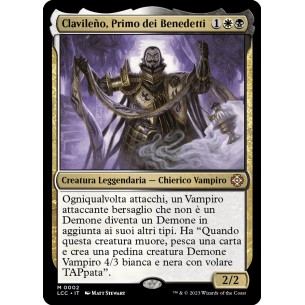 Le Caverne Perdute di Ixalan - Riti di Sangue (ITA) 2