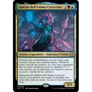 Le Caverne Perdute di Ixalan - Esploratori dell'Abisso (ITA) 2