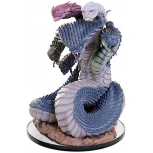 Critical Role Unpainted Miniatures - Naga Abomination 2