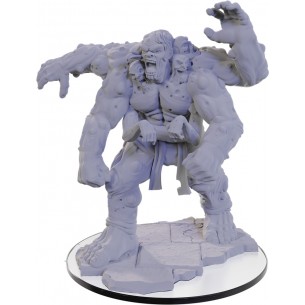 Critical Role Unpainted Miniatures - Flesh Golem