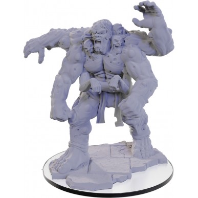 Critical Role Unpainted Miniatures - Flesh Golem