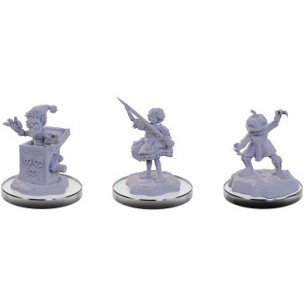 Nolzur's Marvelous...