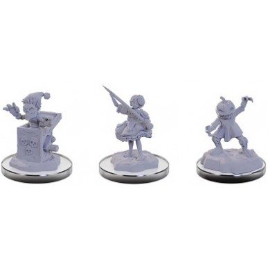 Nolzur's Marvelous Miniatures - Carrionettes