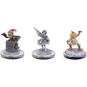 Nolzur's Marvelous Miniatures - Carrionettes 2