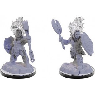 Nolzur's Marvelous...