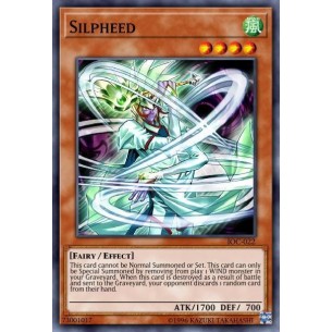 Silpheed