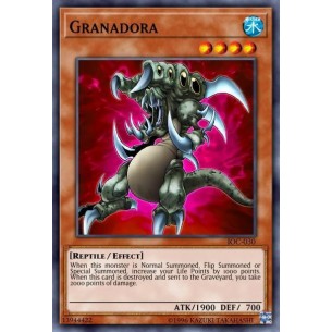 Granadora