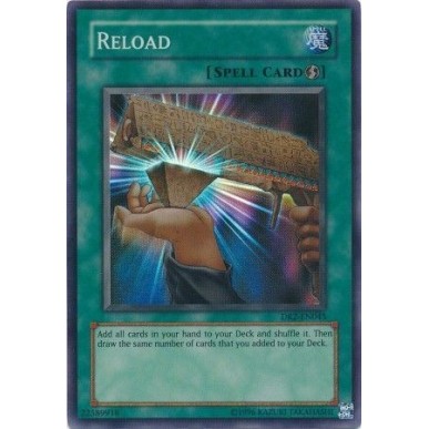 Reload