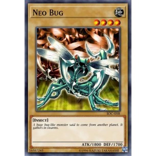 Neo Bug