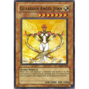 Guardian Angel Joan