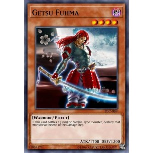 Getsu Fuhma