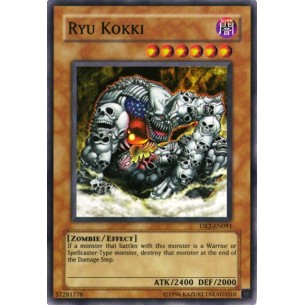 Ryu Kokki