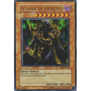 Invader of Darkness