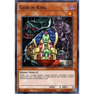 Goblin King