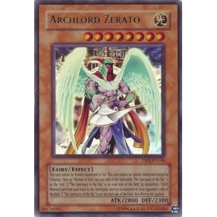 Archlord Zerato