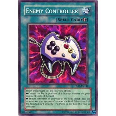 Enemy Controller