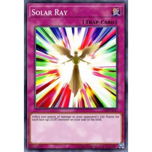 Solar Ray