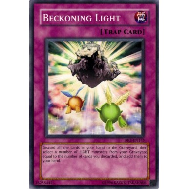 Luce del Richiamo