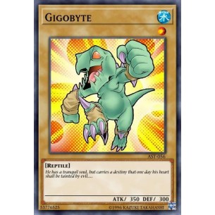 Gigobyte