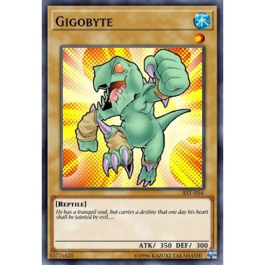 Gigobyte