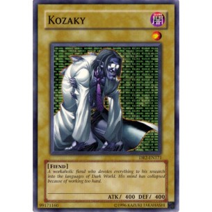 Kozaky
