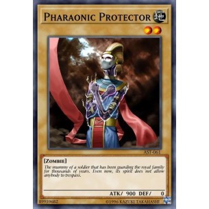 Pharaonic Protector