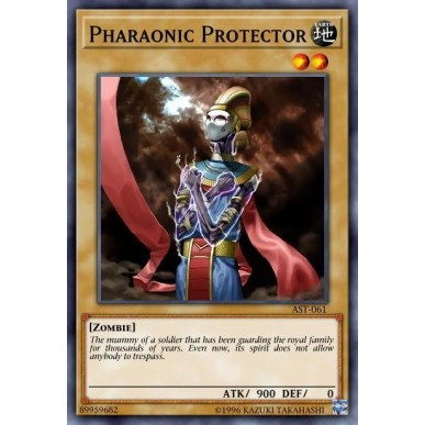 Pharaonic Protector