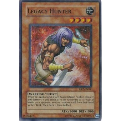 Legacy Hunter