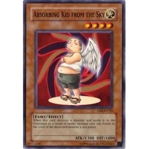 Ragazzo dal Cielo