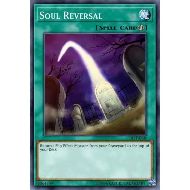 Soul Reversal