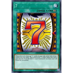 7