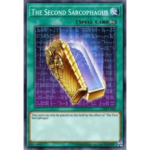 The Second Sarcophagus