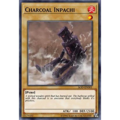 Inpachi Carbone